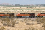 BNSF 7706